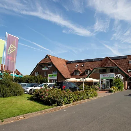 Ferienhaus Westertill 37 Dom wakacyjny