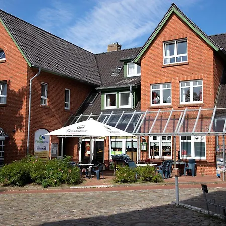 Dom wakacyjny Ferienhaus Westertill 37