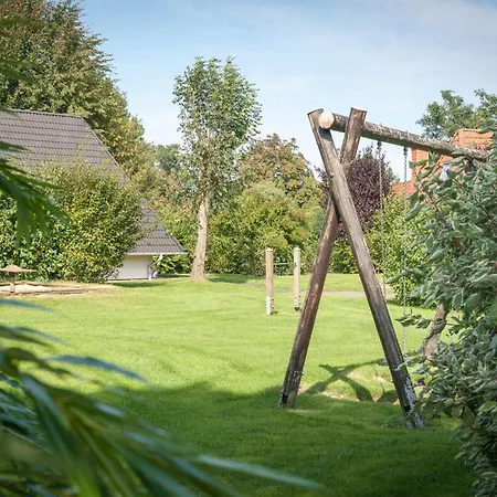 Ferienhaus Westertill 37 Dorumer Neufeld