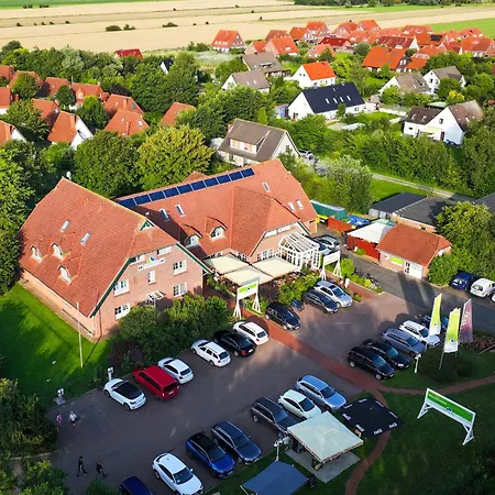 Ferienhaus Westertill 37
