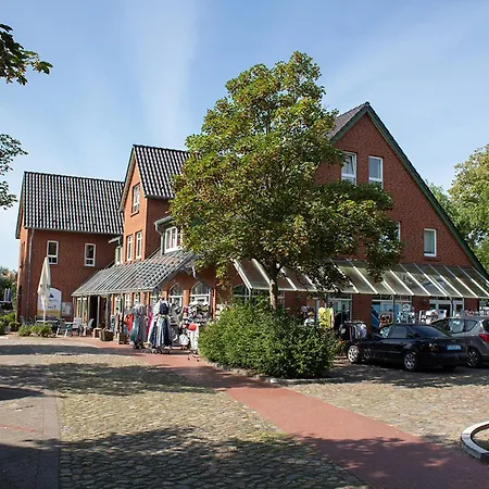 Dom wakacyjny Ferienhaus Westertill 37