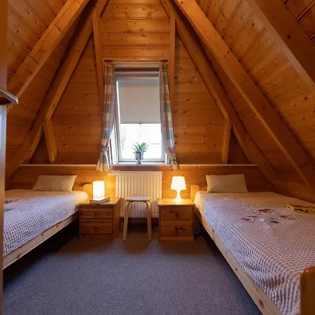 Ferienhaus Westertill 37 * Dorumer Neufeld