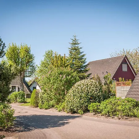 Ferienhaus Westertill 37