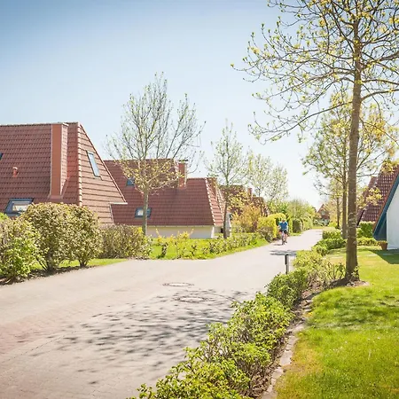 Ferienhaus Westertill 37 Dom wakacyjny
