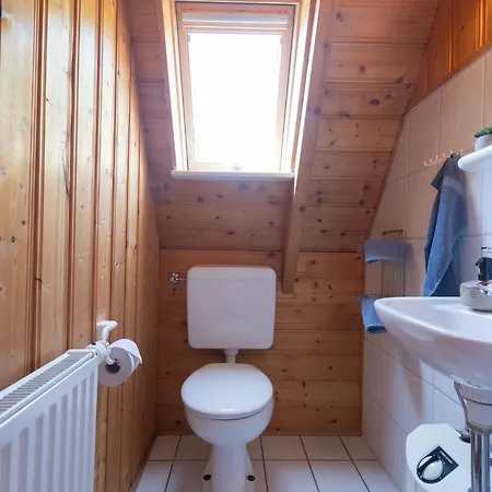 Ferienhaus Westertill 37 Dom wakacyjny *