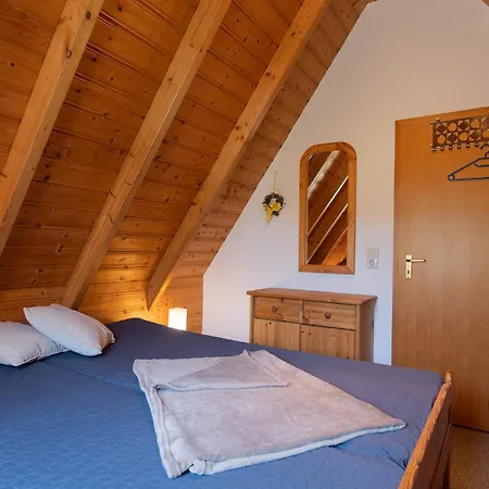 Ferienhaus Westertill 37 Dom wakacyjny Dorumer Neufeld