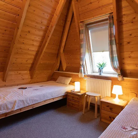 Ferienhaus Westertill 37 *