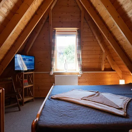 Ferienhaus Westertill 37 * Dorumer Neufeld
