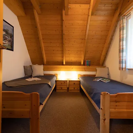 Dom wakacyjny Ferienhaus Westertill 37