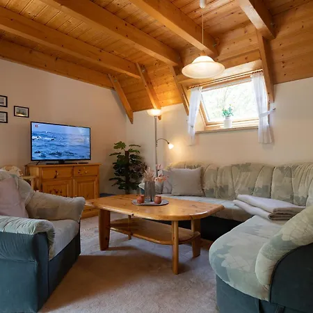 Dom wakacyjny Ferienhaus Westertill 37 *