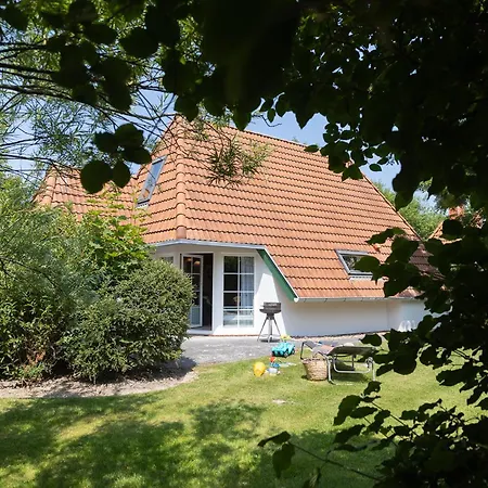 Ferienhaus Westertill 37 * Dorumer Neufeld