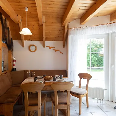 Ferienhaus Westertill 37 Dom wakacyjny