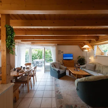 Ferienhaus Westertill 37 Dom wakacyjny Dorumer Neufeld