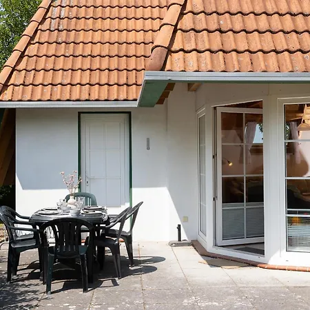 Dom wakacyjny Ferienhaus Westertill 37 Dorumer Neufeld