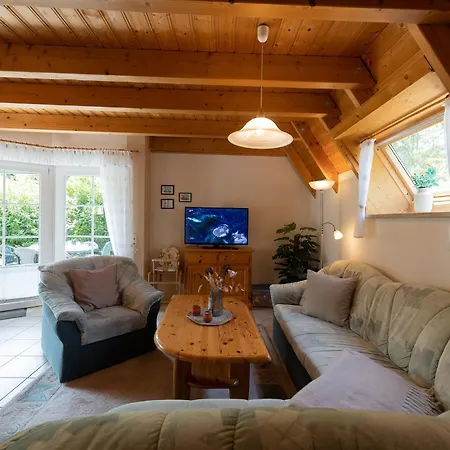 Ferienhaus Westertill 37 Dorumer Neufeld