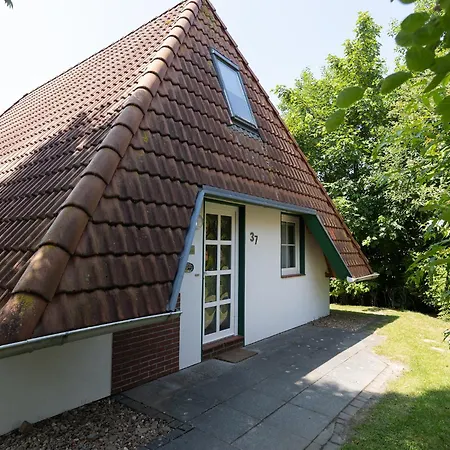 Ferienhaus Westertill 37 * Dorumer Neufeld
